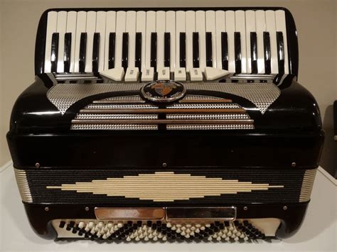 Contrary to popular opinion, the accordion isn&39;t only a crappy polka instrument. . Cleveland accordion